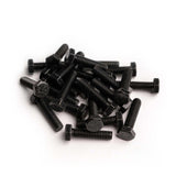 Method Beadlock Hardware Kit - 5/16-18x1.25in - 24 Piece