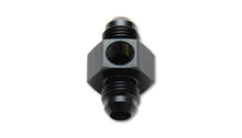 Load image into Gallery viewer, Vibrant 16474 FITS: -4AN Male Union Adapter Fitting w/ 1/8in NPT Port Fittings