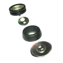 Load image into Gallery viewer, SPC Performance 81340 FITS: 99-05 VW Golf/Jetta/00-06 Audi TT Front Adjustable Strut Mount Shock Mounts &amp; Camber Plates