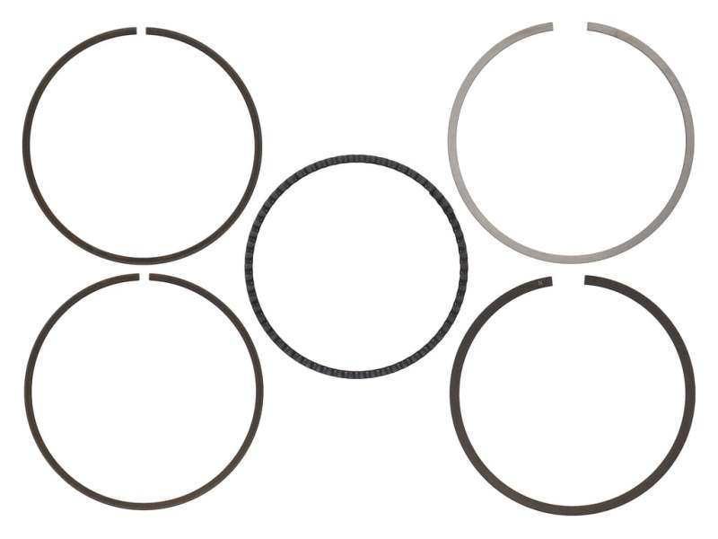 Wiseco 9550XX FITS: 95.5mm Ring Set Ring Shelf Stock Piston Rings