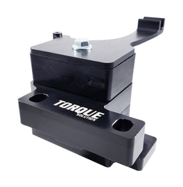 Torque Solution TS-VW-030 FITS: Billet Engine Mount: Volkswagen Golf/GTI/Golf R MK7 2015+ Engine Mounts