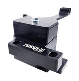 Torque Solution TS-VW-030 FITS: Billet Engine Mount: Volkswagen Golf/GTI/Golf R MK7 2015+ Engine Mounts