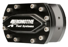 Load image into Gallery viewer, Aeromotive 11138 FITS: Spur Gear Fuel Pump 3/8in Hex 1.20 Gear 25gpm Fuel Systems