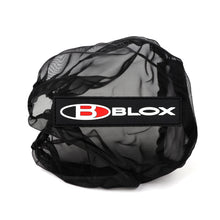 Load image into Gallery viewer, BLOX Racing BXIM-00320-FC FITS: -Blox Racing Performance Filter Cover For 5in Filter BXIM-00320 Air Filters Direct Fit