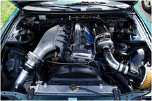 Load image into Gallery viewer, Mishimoto MMRAD-240-95KA FITS: 95-98 Nissan 240sx w/ KA Aluminum Radiator Radiators