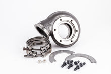 Load image into Gallery viewer, Garrett 740902-0036 FITS: GT30R Turbine Hsg Kit O/V V-Band / V-Band 0.61 A/R (Ni-Resist) Turbine Housings