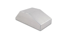 Load image into Gallery viewer, Vibrant 22844 FITS: I/C End Tank 6in Wide 12in Long 4in Tall Use w/ Horizontal I/C Core 12844 5052 Aluminum Forced Induction Components