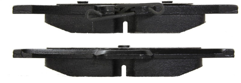 Stoptech 309.10950 FITS:StopTech Performance 07-09 Mazdaspeed3 / 06-07 Mazdaspeed6 / 06-07 Mazda3 Rear Brake Pads Brake Pads Performance