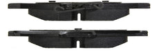 Load image into Gallery viewer, Stoptech 309.10950 FITS:StopTech Performance 07-09 Mazdaspeed3 / 06-07 Mazdaspeed6 / 06-07 Mazda3 Rear Brake Pads Brake Pads Performance