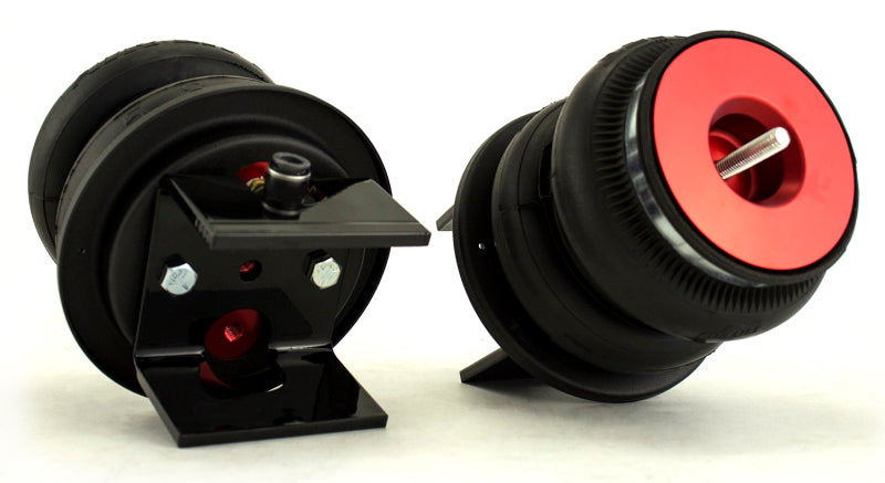 Air Lift 75690 FITS: Performance 05-14 Audi A3 / VW 09-16 CC / 07-14 EOS/GTI /12-14 Beetle Turbo Slam Rear Kit Air Suspension Kits