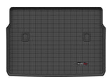 WeatherTech 2025 Lexus LX Hybrid Cargo Liner - Black