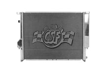 Load image into Gallery viewer, CSF 3054 FITS: 93-99 BMW M3 (E36) / 92-95 BMW 320i / 92-98 BMW 323 / 92-98 BMW 325 / 94-98 BMW 328 Radiator Radiators