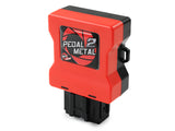 aFe 77-20007 FITS: 08-13 BMW 128i / 17-21 BMW 230i Pedal 2 Metal Throttle Enhancer Throttle Controllers