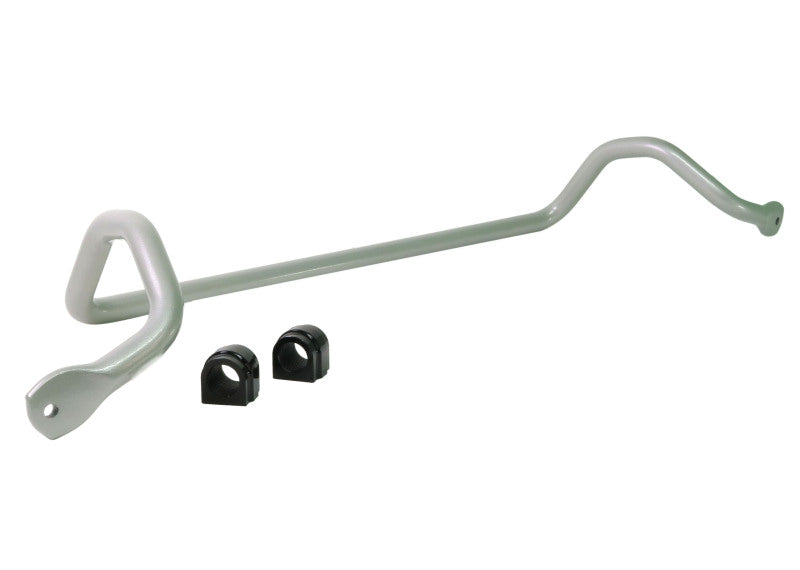 Whiteline BMF73 FITS: 07-14 Mini Cooper/Cooper S / 09-14 Mini Cooper JCW Front Heavy Duty Adj Sway Bar 26mm Sway Bars