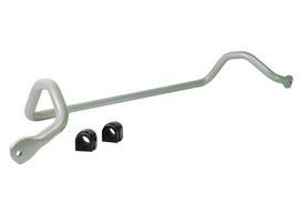 Whiteline BMF73 FITS: 07-14 Mini Cooper/Cooper S / 09-14 Mini Cooper JCW Front Heavy Duty Adj Sway Bar 26mm Sway Bars