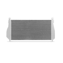 Load image into Gallery viewer, Mishimoto MMINT-DMAX-01SL FITS: Intercoolers FITS: 01-05 Chevrolet 6.6L Duramax Intercooler (Silver) Intercoolers