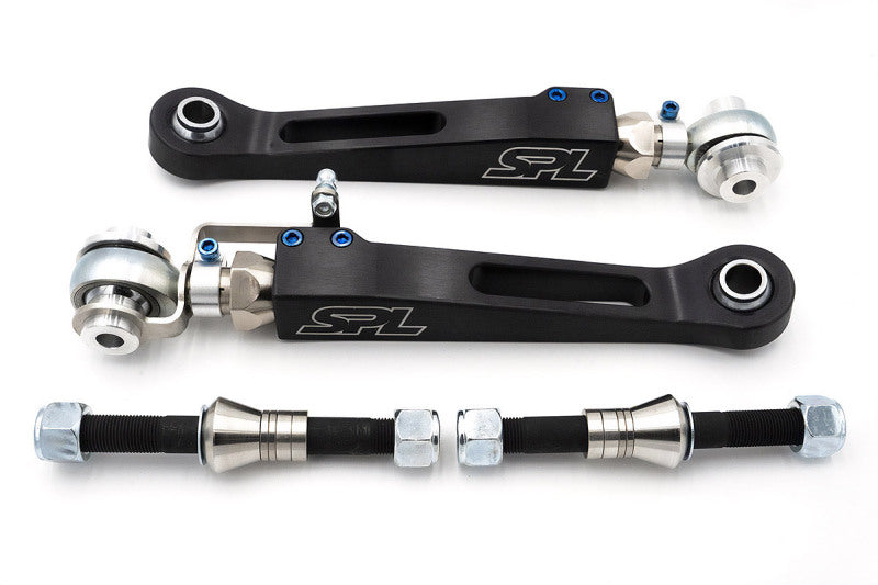 SPL Parts SPL FLCA G29 FITS: 2020+ Toyota GR Supra (A90) / 2019+ BMW Z4 (G29) Front Lower Control Arms Control Arms