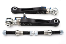 Load image into Gallery viewer, SPL Parts SPL FLCA G29 FITS: 2020+ Toyota GR Supra (A90) / 2019+ BMW Z4 (G29) Front Lower Control Arms Control Arms