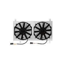 Load image into Gallery viewer, Mishimoto MMFS-PRE-97 FITS: Fans &amp; Shrouds FITS: 97-01 Honda Prelude Aluminum Fan Shroud Kit Fans &amp; Shrouds