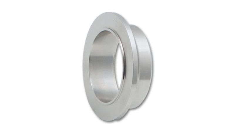 Vibrant 1418 FITS: 304 SS V-band Turbo Inlet Flange for PTE Medium Frame Turbo Flanges