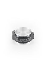 Load image into Gallery viewer, Vibrant 32513 FITS: 2in O.D. Aluminized HD 2.0 Clamp Assembly Anodized Black Clamps