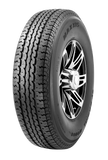 Maxxis M8008 Plus Trailer Tire - ST225/75R15  10PR TL