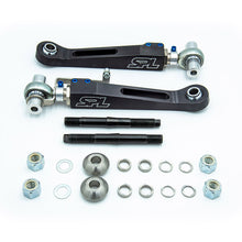 Load image into Gallery viewer, SPL Parts SPL FLCA G2X FITS: 2019+ BMW (G20) &amp; 2021+ BMW (G22) Front Lower Control Arm Control Arms