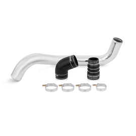 Mishimoto MMICP-DMAX-045HBK FITS: 04.5-10 Chevy 6.6L Duramax Hot Side Pipe and Boot Kit Silicone Couplers & Hoses