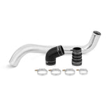Mishimoto MMICP-DMAX-045HBK FITS: 04.5-10 Chevy 6.6L Duramax Hot Side Pipe and Boot Kit Silicone Couplers & Hoses