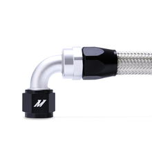 Load image into Gallery viewer, Mishimoto MMOC-MIA-99T FITS: Oil Coolers FITS: 99-05 Mazda Miata Thermostatic Oil Cooler Kit Silver Oil Coolers
