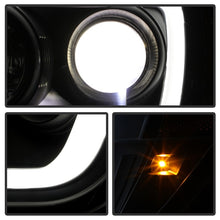 Load image into Gallery viewer, SPYDER 5088185 FITS: Toyota Tacoma 05-11 V2 High-Power LED Headlights Black PRO-YD-TT05PL-BK Headlights