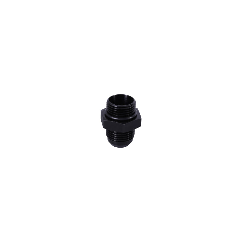 Aeromotive 15612 FITS: AN-12 O-Ring Boss / AN-12 Male Flare Adapter Fitting Fittings