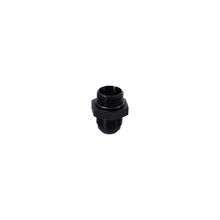 Load image into Gallery viewer, Aeromotive 15612 FITS: AN-12 O-Ring Boss / AN-12 Male Flare Adapter Fitting Fittings