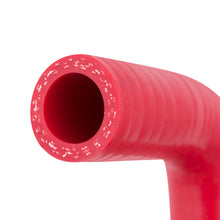 Load image into Gallery viewer, Mishimoto MMHOSE-SUB-ANC4RD FITS: Hoses FITS: 04-07 Subaru STI / 06-07 WRX Red Silicone Ancillary Hoses Hoses
