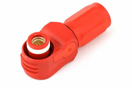 Haltech HT-030032 FITS: 120A SurLok Connector for Nexus R3/PD16 Red Fittings