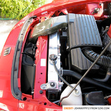 Load image into Gallery viewer, Mishimoto MMFS-S2K-00 FITS: Fans &amp; Shrouds FITS: 00-09 Honda S2000 Aluminum Fan Shroud Kit Fans &amp; Shrouds
