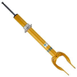 Bilstein 24-293808 FITS: B6 12-15 Mercedes ML350/16-17 Mercedes GLE350 w/o Air Susp Front Monotube Shock Absorber Shocks and Struts