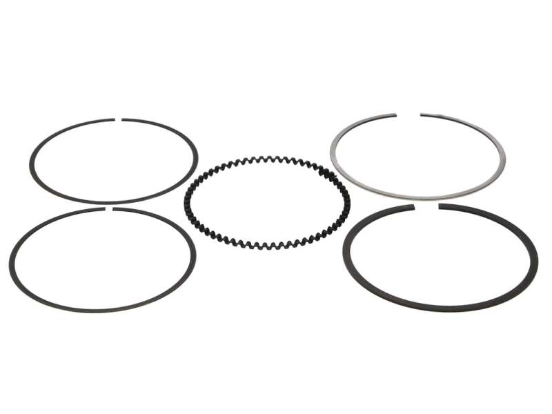 Wiseco 8500XX FITS: 85.00MM RING SET Ring Shelf Stock Piston Rings