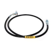 Load image into Gallery viewer, BLOX Racing BXFL-10123 FITS: -Blox Racing Clutch Line Kit Honda K-series Includes Civic/Integra w/ K-swap/J-swap Clutch Lines