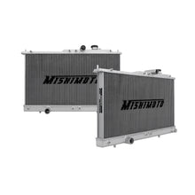 Load image into Gallery viewer, Mishimoto MMRAD-3G-00 FITS: Radiators FITS: 00-05 Mitsubishi Eclipse GT Manual Aluminum Radiator Radiators
