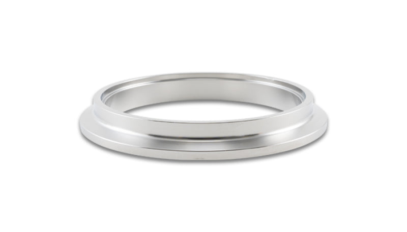 Vibrant 19888 FITS: 304 Stainless Steel V-Band Turbo Outlet Flange for Garrett G42 Flanges