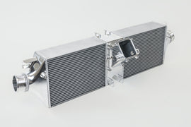 CSF 8217 FITS: 2019+ Porsche 911 Carrera (3.0L Turbo Base/S/4/GTS) High Performance Intercooler System Intercoolers