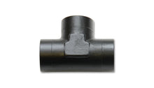 Load image into Gallery viewer, Vibrant 10874 FITS: -10AN 938 Female Tee Adapter Aluminum Fittings