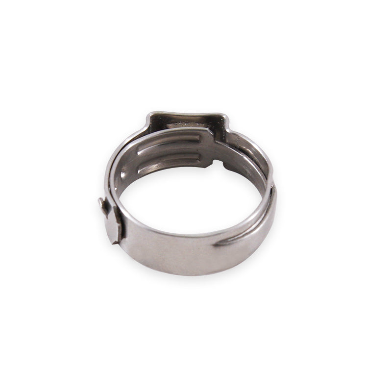 Mishimoto MMCLAMP-3 FITS: Clamps FITS: 3 Inch Stainless Steel T-Bolt Clamps Clamps
