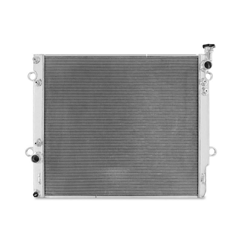 Mishimoto MMRAD-FJ-07 FITS: Radiators FITS: 07-14 Toyota FJ Cruiser Aluminum Performance Radiator Radiators