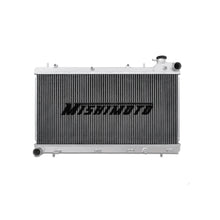 Load image into Gallery viewer, Mishimoto MMRAD-GC8-93 FITS: Radiators FITS: 93-98 Subaru Impreza GC8 2.2L Manual Aluminum Radiator Radiators