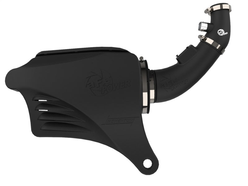 aFe 54-76314 FITS: Momentum GT Pro 5R Cold Air Intake System 11-15 BMW 116i/118i (F20/21) L4-1.6L (t) N13 Cold Air Intakes