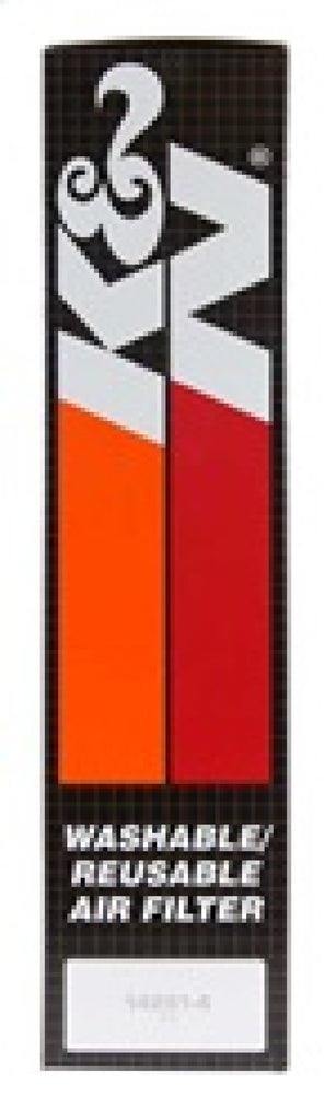 K&N Engineering 33-5086 FITS:K&N 16-19 BMW 750i L6-4.4L F/I Replacement Drop In Air Filter Air Filters Drop In