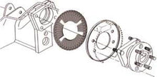 Load image into Gallery viewer, SPC Performance 75400 FITS: EZ Shim Dual Angle Camber/Toe Shim (Grey) Alignment Kits