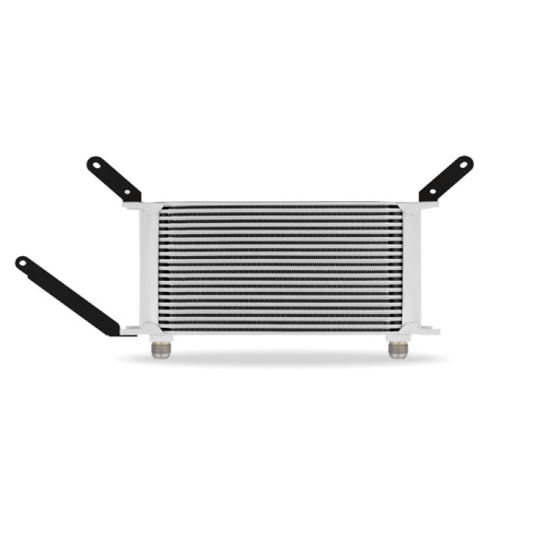 Mishimoto MMTC-WRX-15 FITS: 15 Subaru WRX CVT Transmission Cooler Kit Transmission Coolers